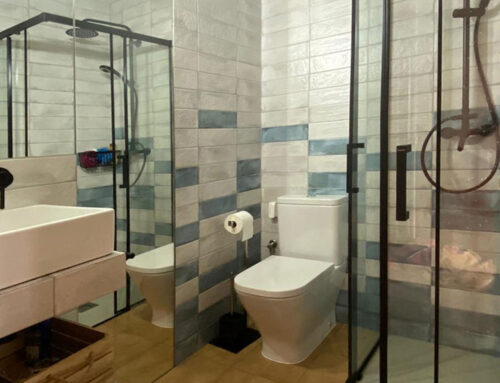 Proyecto aseo_vivienda adosada
