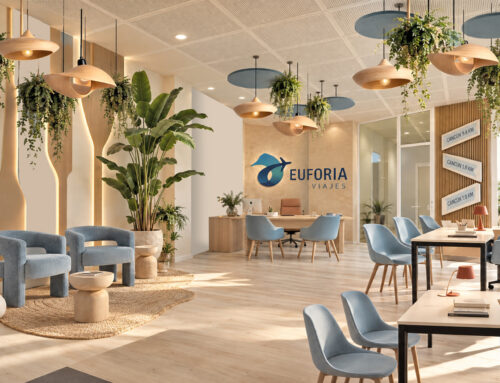 Agencia de viajes EUFORIA VIAJES